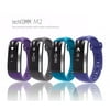 TechComm M2 Fitness Tracker with Heart Rate & Blood Pressure Monitor