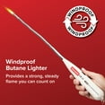 thumbnail image 3 of Camco Olympian GM-3X Gas Match, Refillable Utility Lighter (57549), 3 of 6
