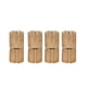 thumbnail image 2 of Bisagra invisible, 4 unidades por paquete, puerta de gabinete de cobre, bisagra oculta, bisagras de gabinete ocultas, funcionalidad inteligente, 2 of 2