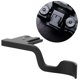 thumbnail image 4 of XT30 Thumb Grip ANGGREK Accesorio de Empuñadura de aleación de Aluminio Negro para Cámara Fuji XT30, 4 of 8