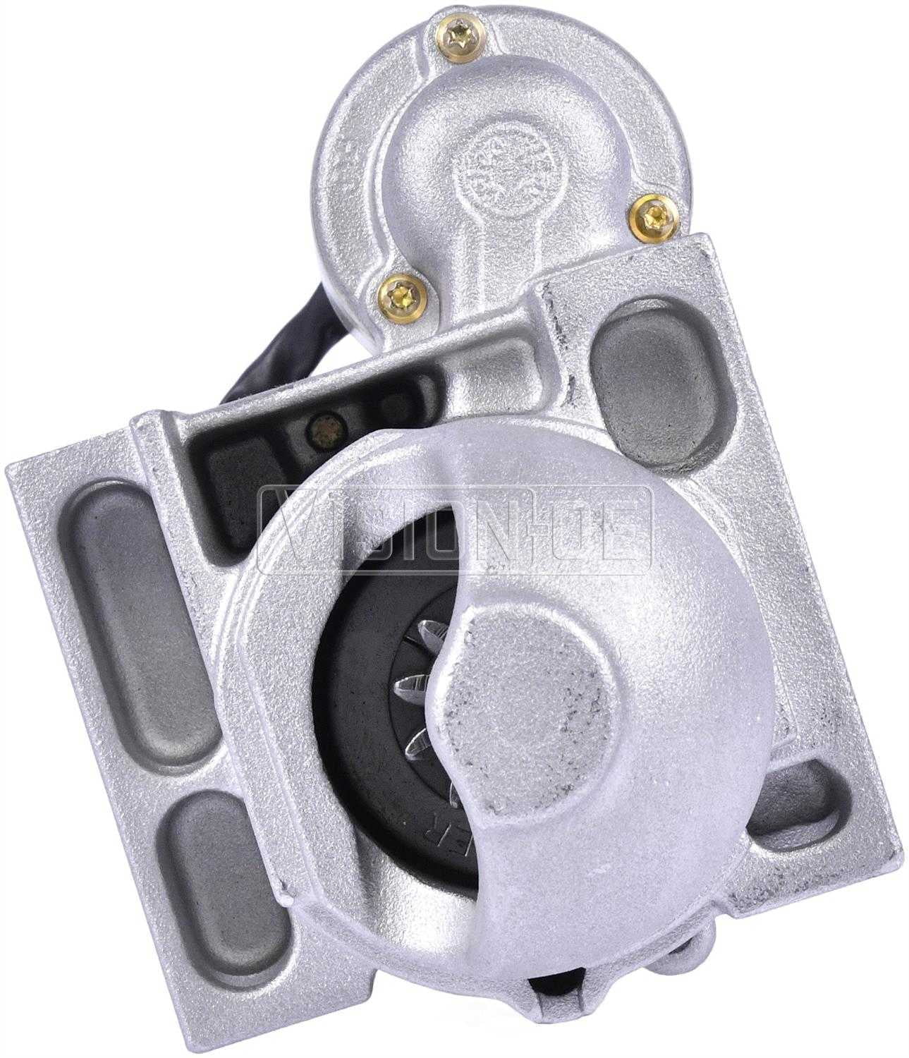 Vision OE 6485 Starter Motor