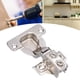 thumbnail image 5 of Bisagra de gabinete accesorios de hardware Bisagra de puerta gruesa para el hogar para la cocina para la oficina ANGGREK Otros, 5 of 8
