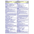thumbnail image 2 of Medicamento para el resfriado y la gripe Vicks DayQuil & NyQuil SEVERE Honey 720 ml, 2 of 8