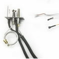 thumbnail image 2 of HHT Pilot Assembly - NG for Majestic and Monessen Gas Stoves (SRV4121-167), 2 of 2