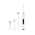 thumbnail image 3 of Oral Irrigator Oral Flossing Irrigator Rechargeable Electric Flosser Cleaner for white, 3 of 8