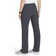 thumbnail image 3 of Jockey Women's Extreme Comfy Scrub Pant, 3 of 9