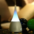 thumbnail image 2 of Sunpentown SA-030 Ultrasonic Aroma Diffuser & Humidifier, 2 of 3
