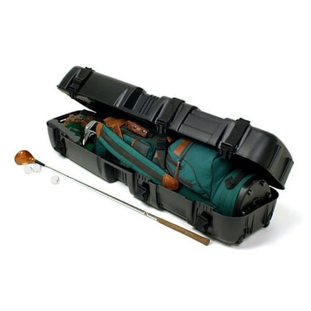 Contico Traveling Golf Case