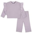 thumbnail image 2 of Gerber Baby and Toddler Boys Sweater Knit Set, 2 Piece, Size 12 Months - 5T, 2 of 8
