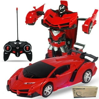 Robot car 2024 remote control price
