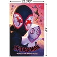 thumbnail image 3 of Marvel Spider-Man: Across The Spider-Verse - Masks One Sheet Wall Poster, 22.375" x 34", 3 of 5