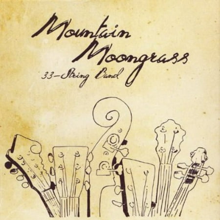 Image result for new mountain grass band albums