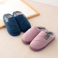 thumbnail image 7 of Gaexia House Slippers for Woman,Soft and Cozy Slippers for Winter Home Use Indoor Slippers Design Couples Style Warmth for Comfort,Funny Slippers, 7 of 7