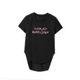 thumbnail image 3 of Camiseta para mujer con cuello redondo, camiseta básica transpirable para uso diario, senderismo L, 3 of 7