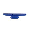 thumbnail image 3 of Marine Mooring Rope Cleat, Deck Rope Cleat Easy Installation Impact Proof  For Canoe, 3 of 8
