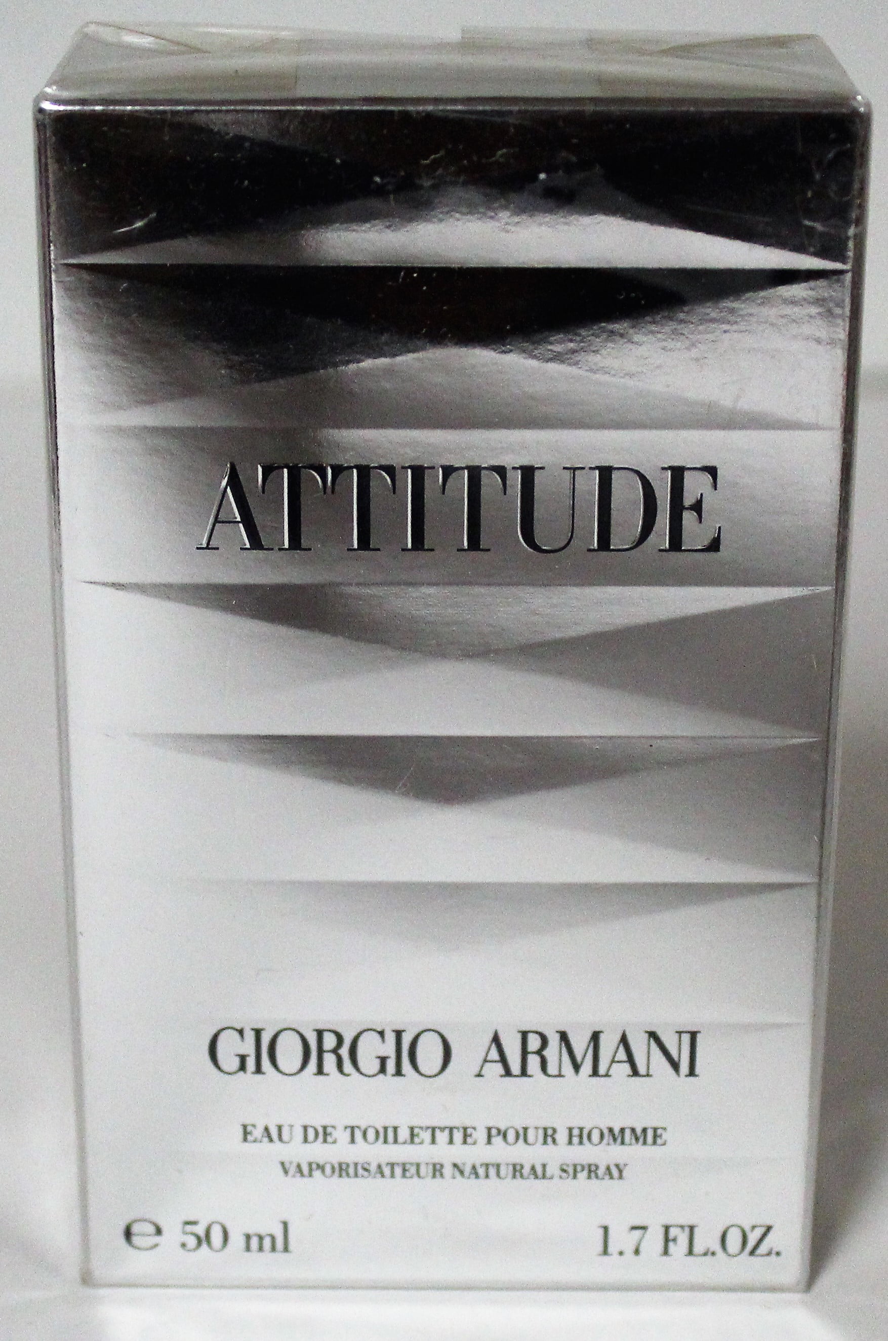 parfum armani attitude