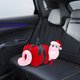 thumbnail image 3 of Peluche Infantil Ganfancp 2025 Año de La Serpiente Navidad con Caramelos Estilo Anime 1X Muñeca Serpiente, 3 of 7