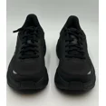 thumbnail image 3 of HOKA Nouvelles Chaussures de Course BONDI 9 pour Hommes en Noir, 3 of 6