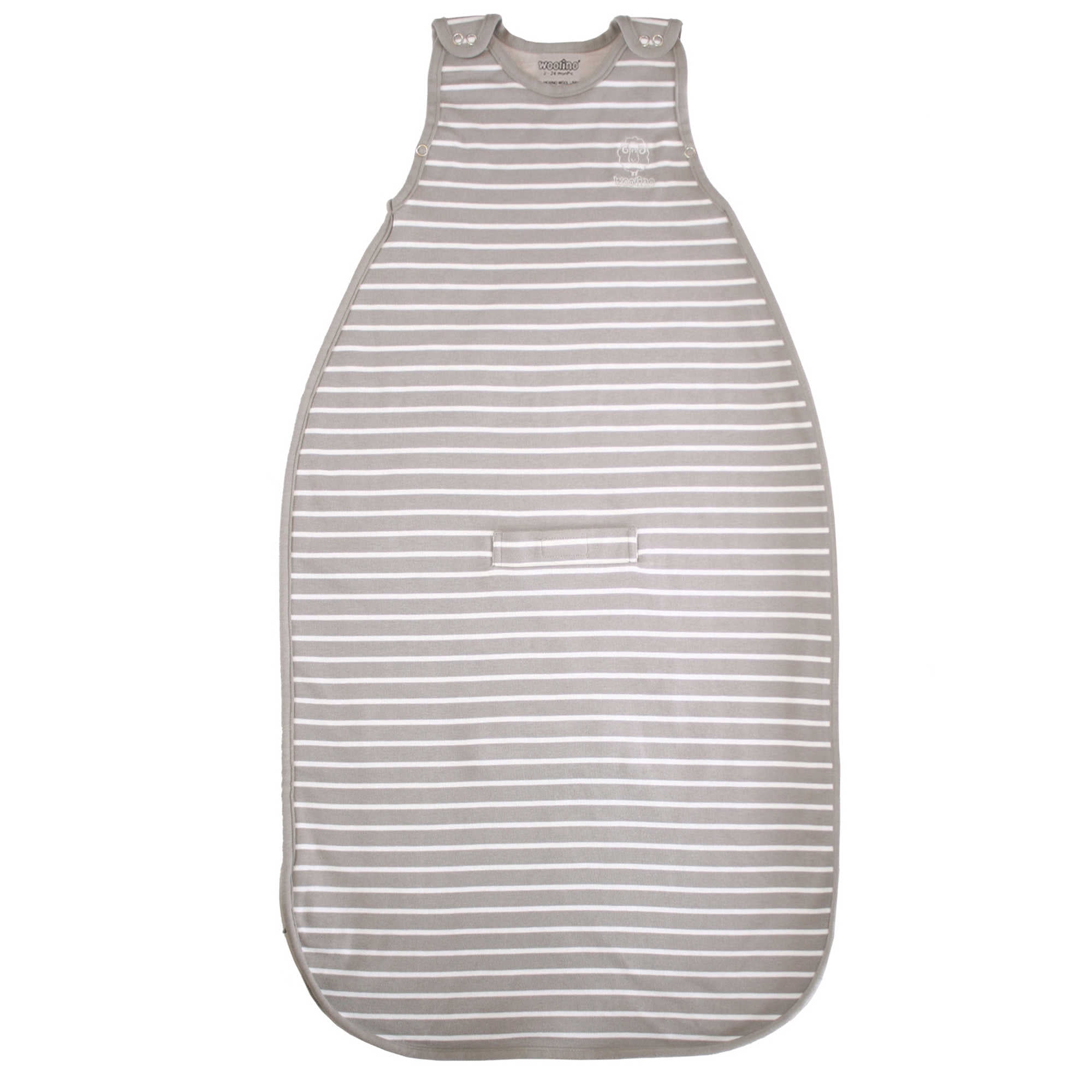 woolino baby sleep sack