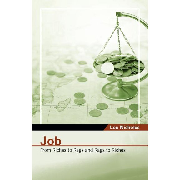 Job, (Paperback)