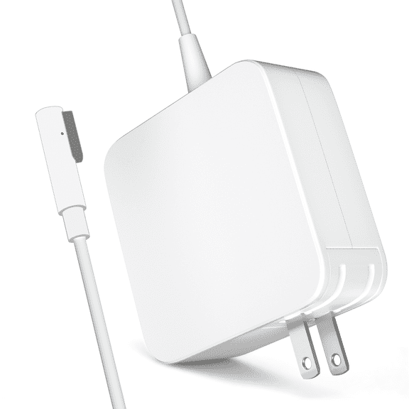 85W L-Tip Power Adapter Charger