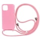 thumbnail image 2 of Correa para el cuello ajustable para teléfono inteligente, funda para teléfono con cordón para iPhone para el teléfono 12Pro, 2 of 9