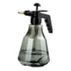 thumbnail image 1 of Pulverizador de bomba de presión manual, boquilla de latón ajustable, botella de pulverización portátil, rociador de agua de jardín para fertilizar, , GRIS, 1 of 8