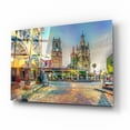 thumbnail image 2 of Epic Art 'Guanajuato Mexico San Miguel de Allende' by Pedro Gavidia, Acrylic Glass Wall Art, 16"x12", 2 of 8
