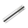 thumbnail image 1 of Tuyau d'Extension de Cheminée Portable en Acier Inoxydable, 1 of 8