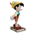 thumbnail image 4 of Enesco Disney Showcase Multicolor Pinocchio 85th Anniversary Figurine 9in H, 4 of 5