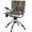 Forest Camo, variant on Sophia & William 360 Degree Silent Swivel Breathable Textilene Hunting Blind Foldable Camping Chair with Patented Quick Setup Frame