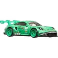 thumbnail image 2 of Vehículo de Colección Hot Wheels Collector Porsche 911 GT3 R, 2 of 6
