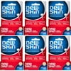 6 Pack - New-Skin First Aid Antiseptic Liquid Bandage 1 fl oz (30 ml) Each