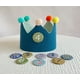 thumbnail image 4 of Sombrero de cumpleaños para niños, corona, bola, fiesta, tema, sombrero, accesorios para fotografías, 4 of 6