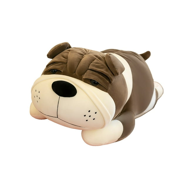 Juguetes Para Niño Acogedor compañero de sofá para niños. Juguete de mano suave y cómodo, ideal para relajarse y acurrucarse. Para sofás, camas o cojines de asiento. 40 cm. Juguetes Para Bebe 1 Año