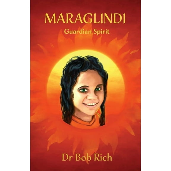 Maraglindi: Guardian Spirit, (Paperback)