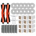 thumbnail image 1 of For Xiaomi Mijia M30S D103CN Replacement Parts Consumables, 1 of 5