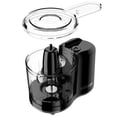 thumbnail image 3 of Procesador de alimentos Black + Decker HC150B, 3 of 5