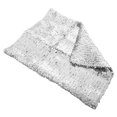 thumbnail image 4 of Voiceine Women Sequin Skirt Sparkly Short Skirt High Waist Skirt for Performance Dance Short Skirt Stylish Skirt for Holiday Events, 4 of 10