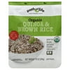 Path Of Life Organic Quinoa Brown Rice