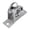 V type, variant on Industrial Grooves Pulley Stainless Steel Construction Cable Fixed Pulley Block With Low Friction Bearing