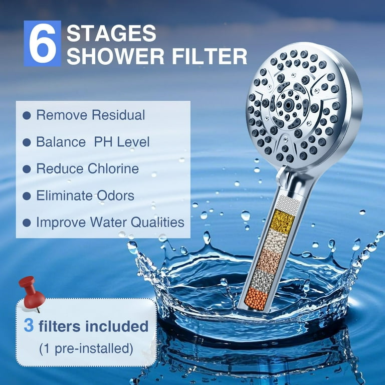 How to Clean Handheld Shower Head: Easy Steps for Sparkling Results