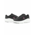 thumbnail image 3 of Tenis Charly para Mujer Running Antiderrapante Ligeros Sport Negro/Blanco 26, 3 of 6
