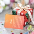 thumbnail image 5 of 18 Pcs Emotion Healing English Quote Cards, Rainbow Gradient Color, Inspirational Gift & Blessing Cards For Self-Care, Daily Motivation, Home Decor, Office Desk, Friends Family, 5 of 8