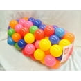 thumbnail image 1 of PD 100PC PLAY BALLS, 1 of 1
