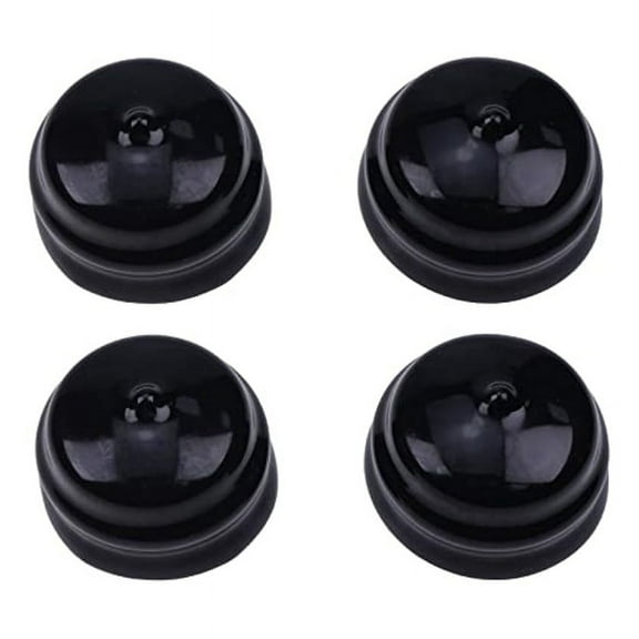 2024 TOP! 4Pcs Dust Cover Cap Spindle Caps 532121232 121232 121232X 532184946 532195602 184946X505 Lawn Mowers