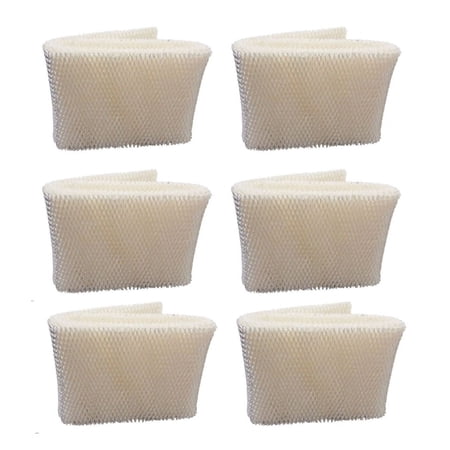 6 Humidifier Filters for Kenmore Sears MAF-2