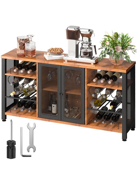 Bar in Home Bar Furniture