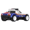 thumbnail image 2 of Vehículo de Colección Mattel Hot Wheels Auto Cultura Automotriz Porsche 914 Safari, 2 of 7