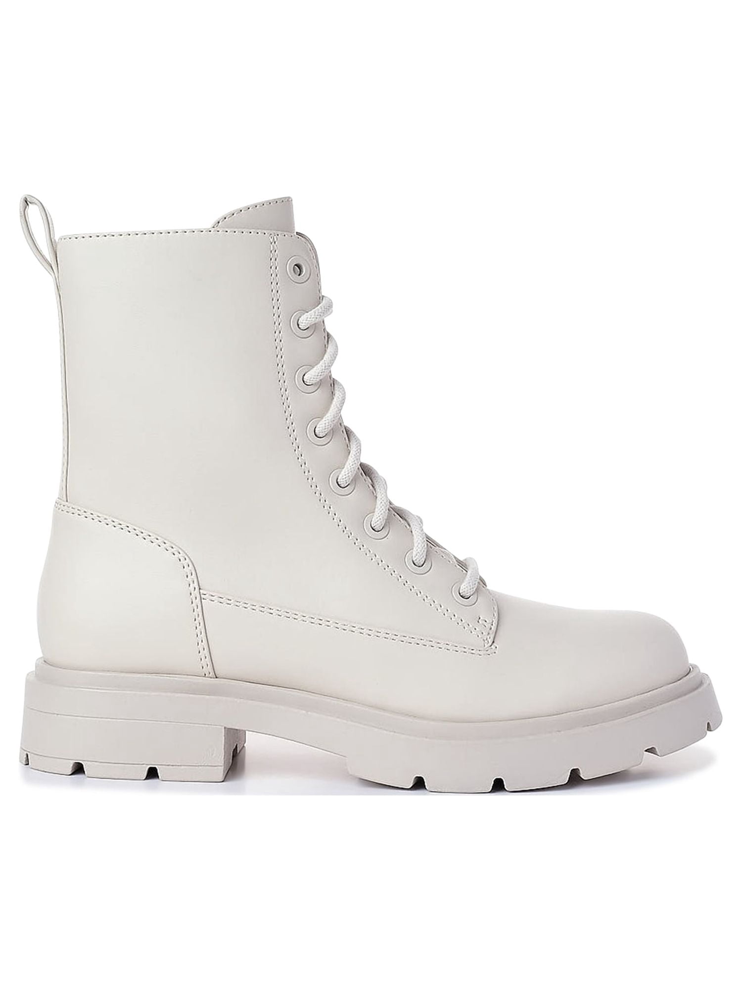 No Boundaries Women's Combat Boots